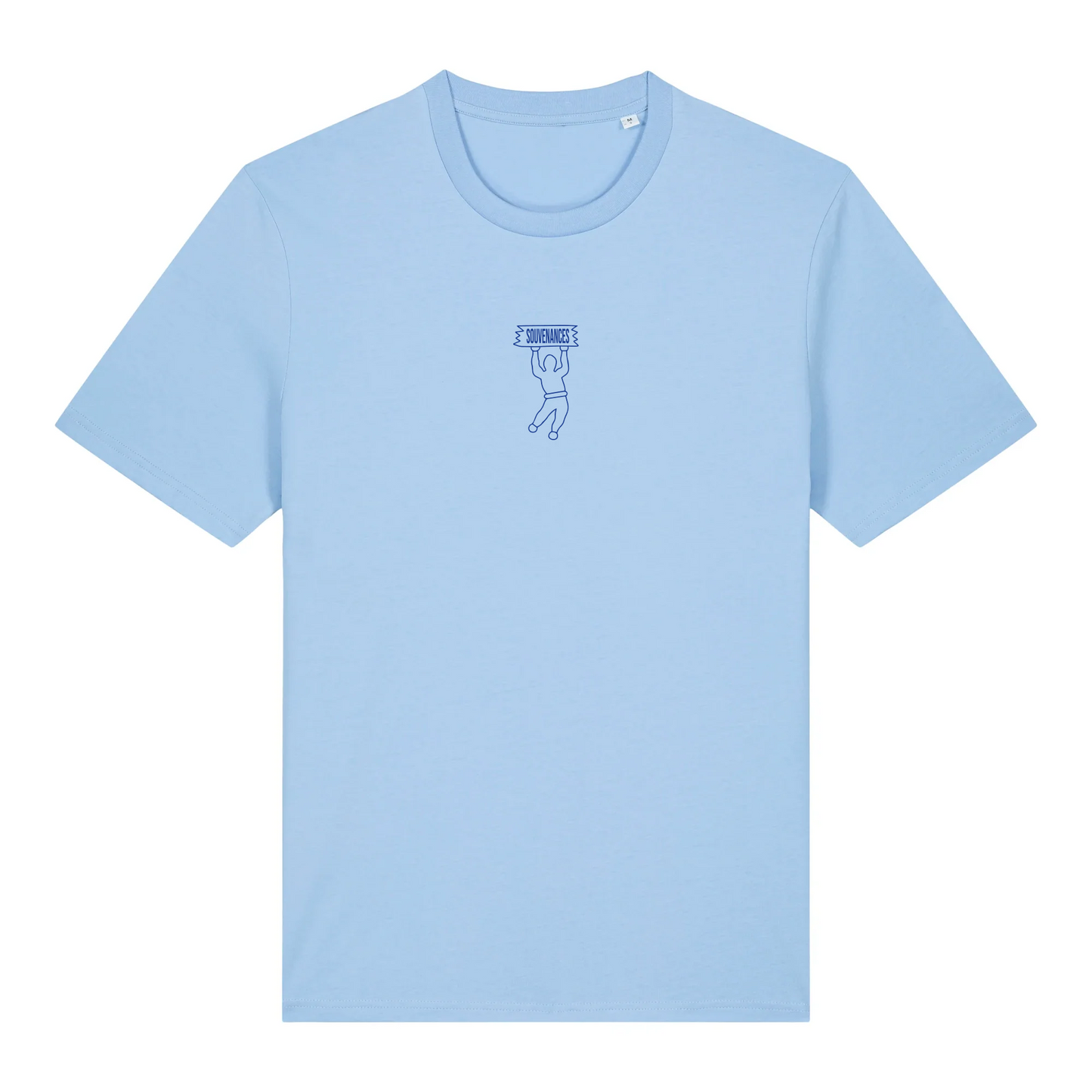 T-Shirt - Endless Dive - Souvenances - Sérigraphie