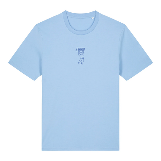 T-Shirt - Endless Dive - Souvenances - Sérigraphie