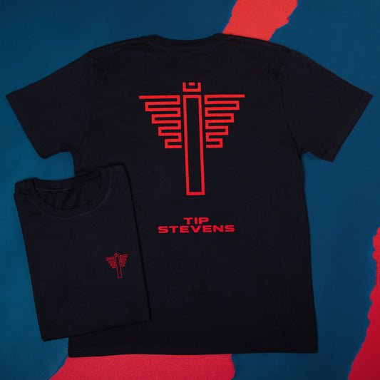 T-Shirt - Tip Stevens - Totem