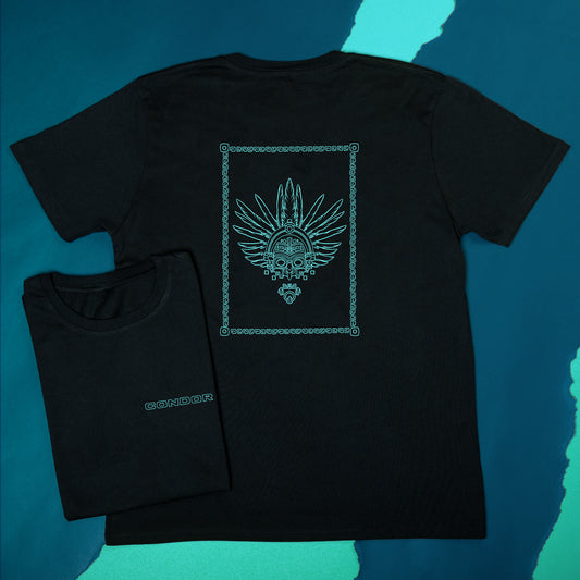 T-Shirt - Tip Stevens - Condor (Chapter 2: Spirit)