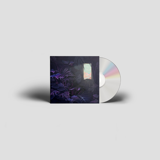 (PRECOMMANDE) CD - SPORE - Ouverture